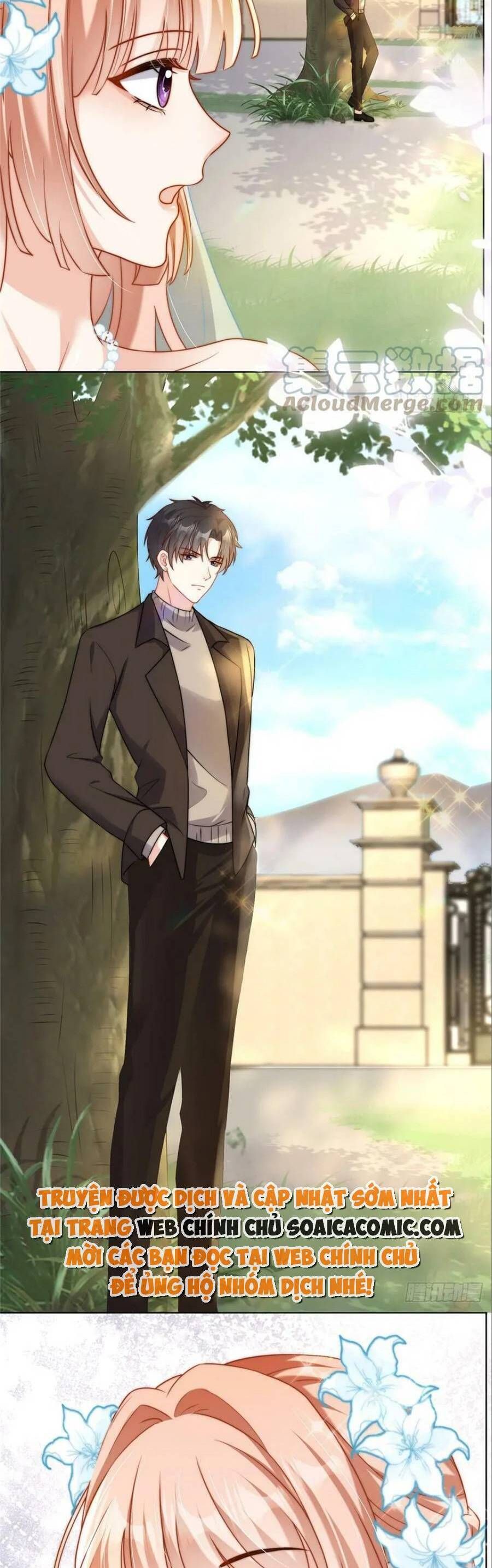 đọc truyện  Tôi Được Năm Nam Chính Sủng Chương 125 ảnh 5 tại Thiên Thai Truyện