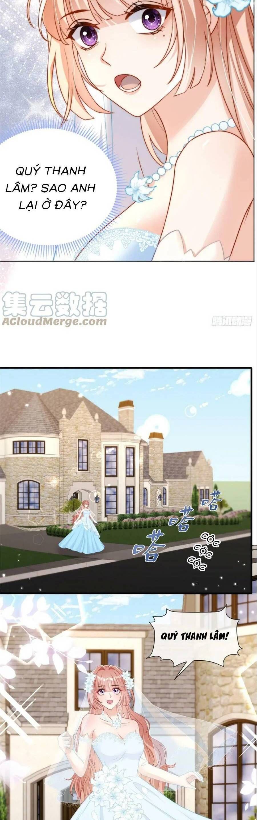 đọc truyện  Tôi Được Năm Nam Chính Sủng Chương 125 ảnh 6 tại Thiên Thai Truyện