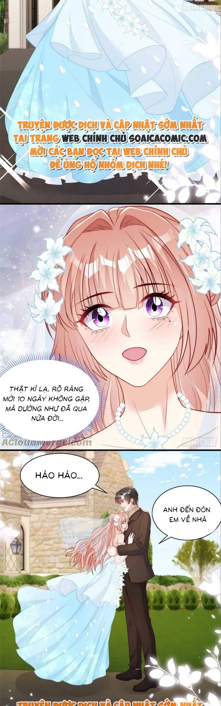 đọc truyện  Tôi Được Năm Nam Chính Sủng Chương 125 ảnh 7 tại Thiên Thai Truyện