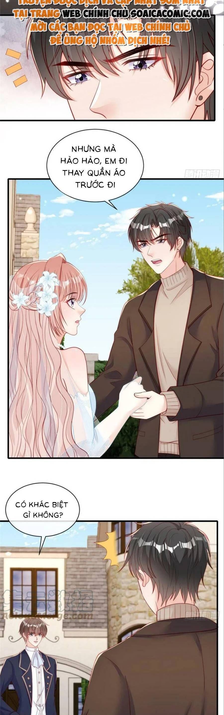 đọc truyện  Tôi Được Năm Nam Chính Sủng Chương 125 ảnh 8 tại Thiên Thai Truyện