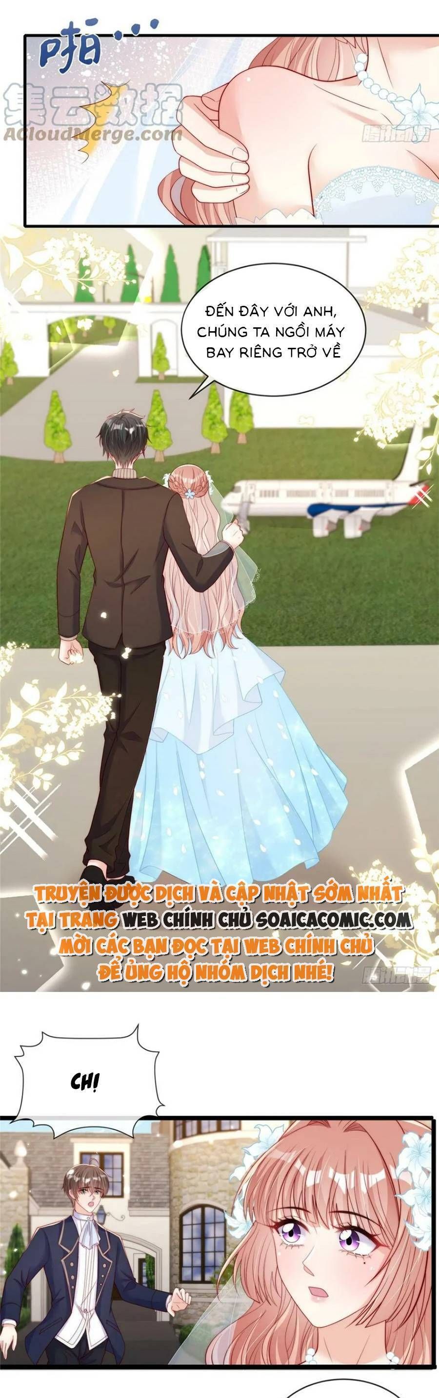 đọc truyện  Tôi Được Năm Nam Chính Sủng Chương 125 ảnh 10 tại Thiên Thai Truyện