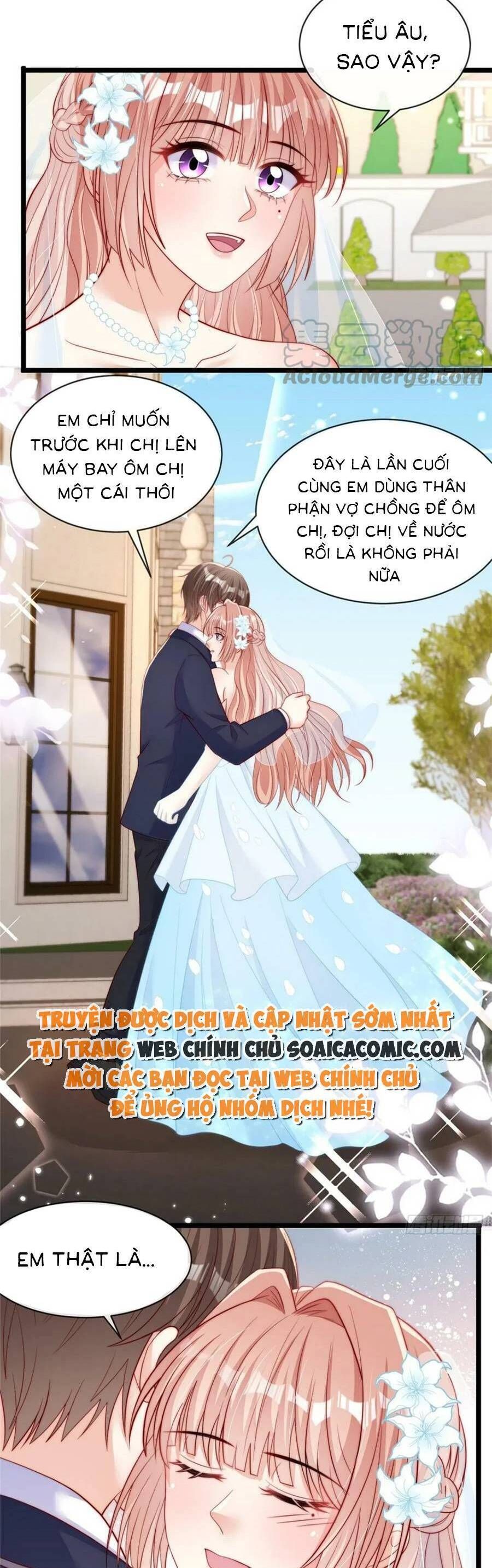 đọc truyện  Tôi Được Năm Nam Chính Sủng Chương 125 ảnh 11 tại Thiên Thai Truyện