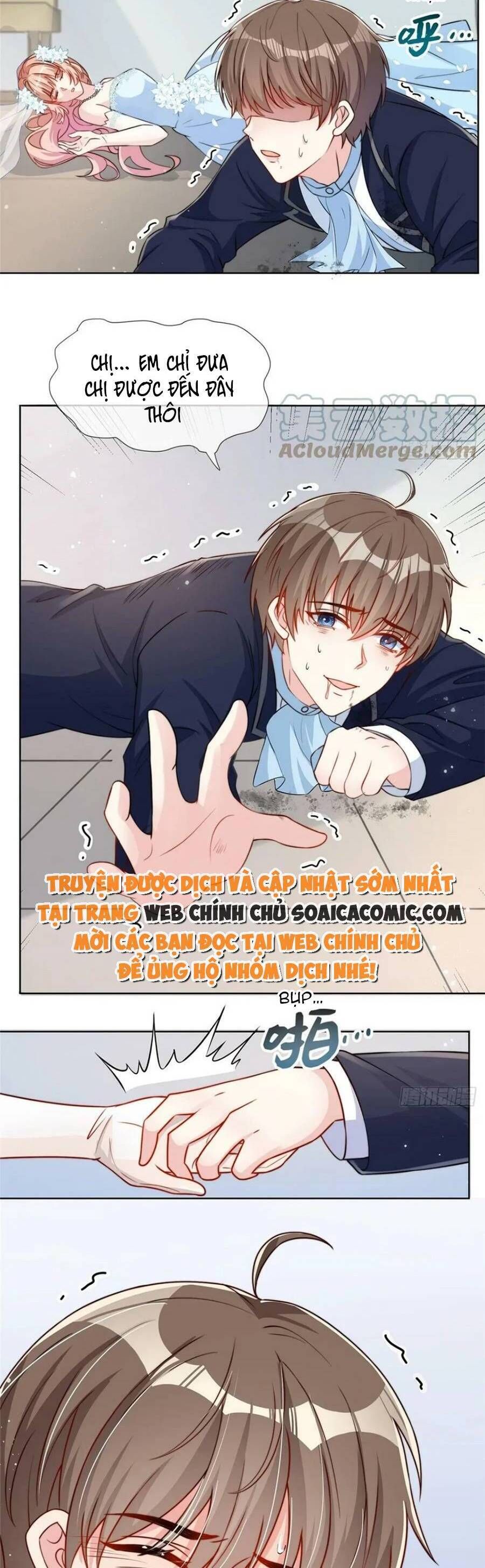 đọc truyện  Tôi Được Năm Nam Chính Sủng Chương 126 ảnh 13 tại Thiên Thai Truyện