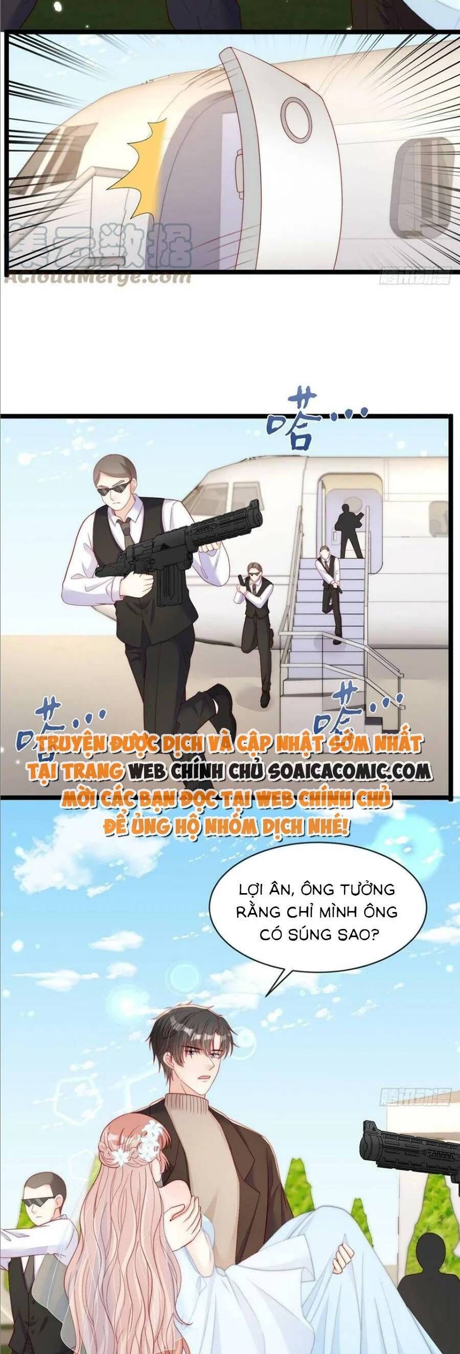 đọc truyện  Tôi Được Năm Nam Chính Sủng Chương 126 ảnh 4 tại Thiên Thai Truyện