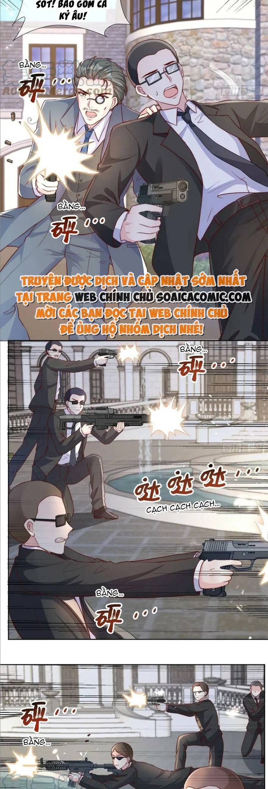 đọc truyện  Tôi Được Năm Nam Chính Sủng Chương 126 ảnh 7 tại Thiên Thai Truyện