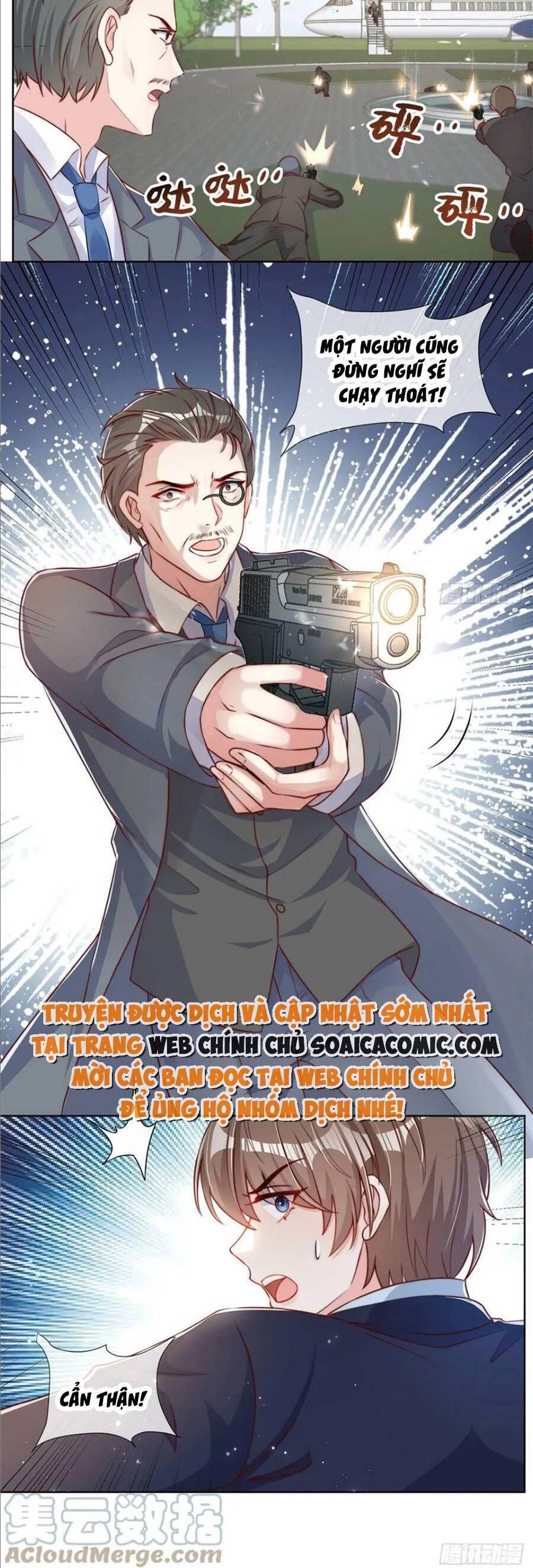 đọc truyện  Tôi Được Năm Nam Chính Sủng Chương 126 ảnh 9 tại Thiên Thai Truyện