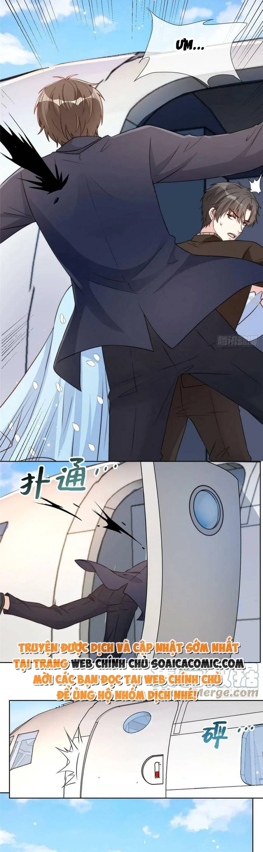 đọc truyện  Tôi Được Năm Nam Chính Sủng Chương 126 ảnh 10 tại Thiên Thai Truyện