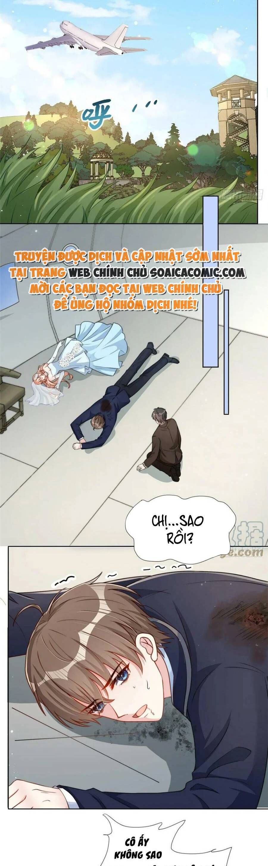 đọc truyện  Tôi Được Năm Nam Chính Sủng Chương 126 ảnh 11 tại Thiên Thai Truyện