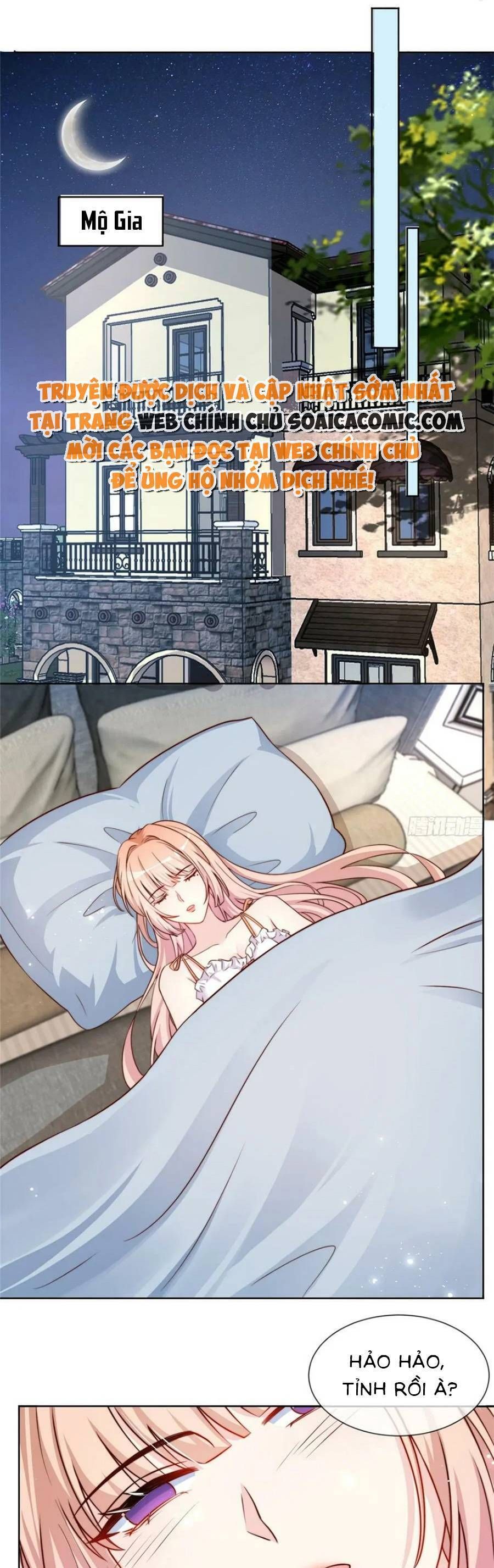 đọc truyện  Tôi Được Năm Nam Chính Sủng Chương 127 ảnh 3 tại Thiên Thai Truyện