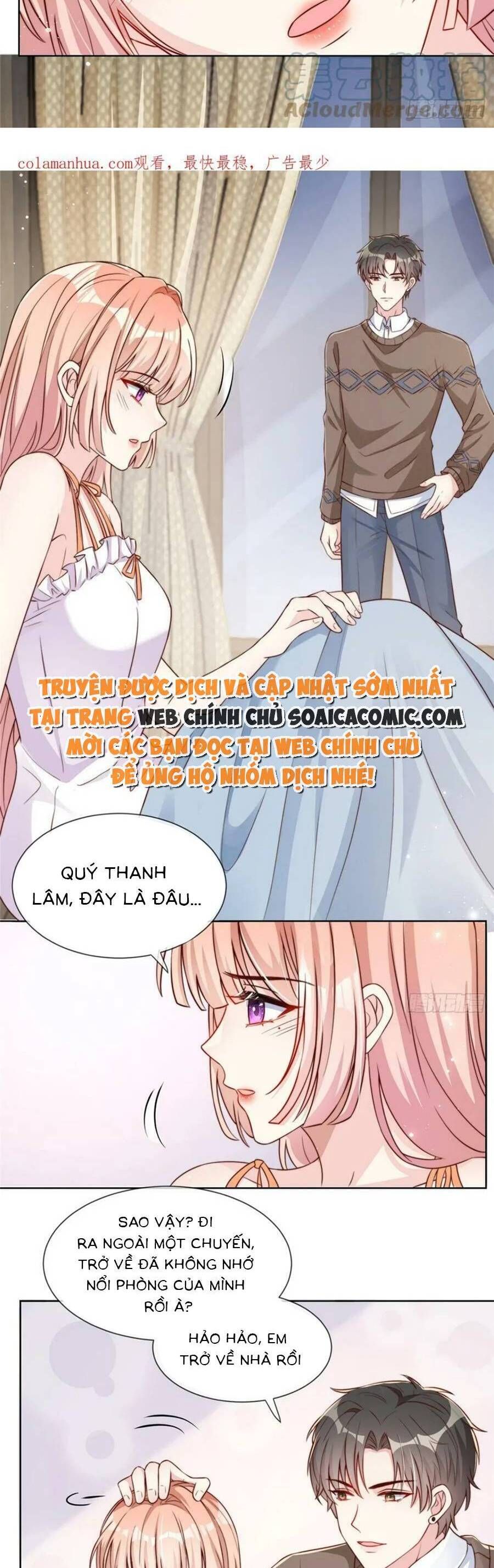 đọc truyện  Tôi Được Năm Nam Chính Sủng Chương 127 ảnh 4 tại Thiên Thai Truyện