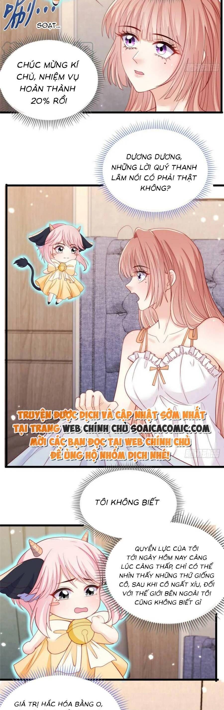 đọc truyện  Tôi Được Năm Nam Chính Sủng Chương 127 ảnh 8 tại Thiên Thai Truyện