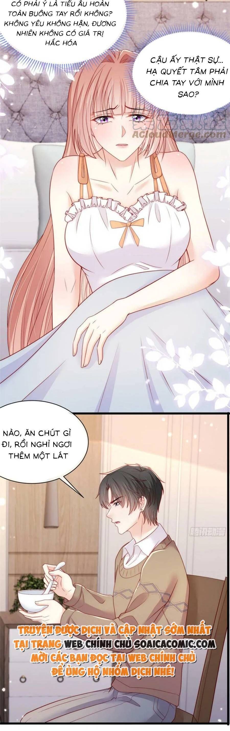 đọc truyện  Tôi Được Năm Nam Chính Sủng Chương 127 ảnh 9 tại Thiên Thai Truyện