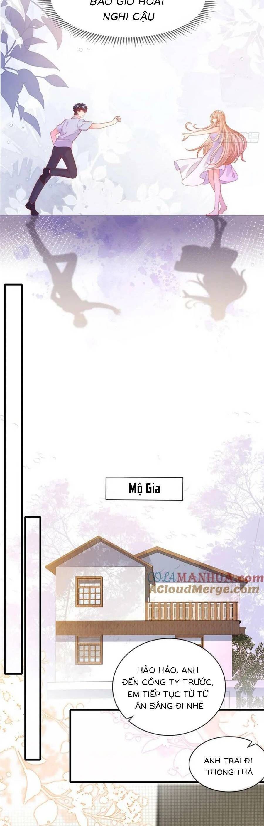 đọc truyện  Tôi Được Năm Nam Chính Sủng Chương 128 ảnh 12 tại Thiên Thai Truyện