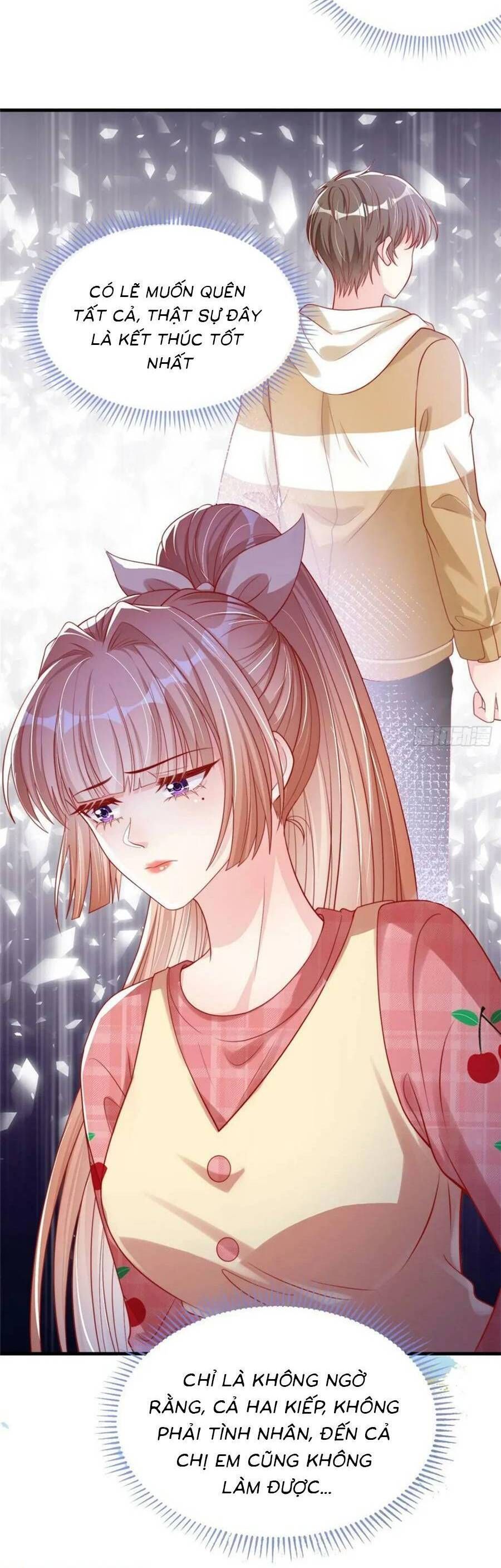 đọc truyện  Tôi Được Năm Nam Chính Sủng Chương 128 ảnh 15 tại Thiên Thai Truyện