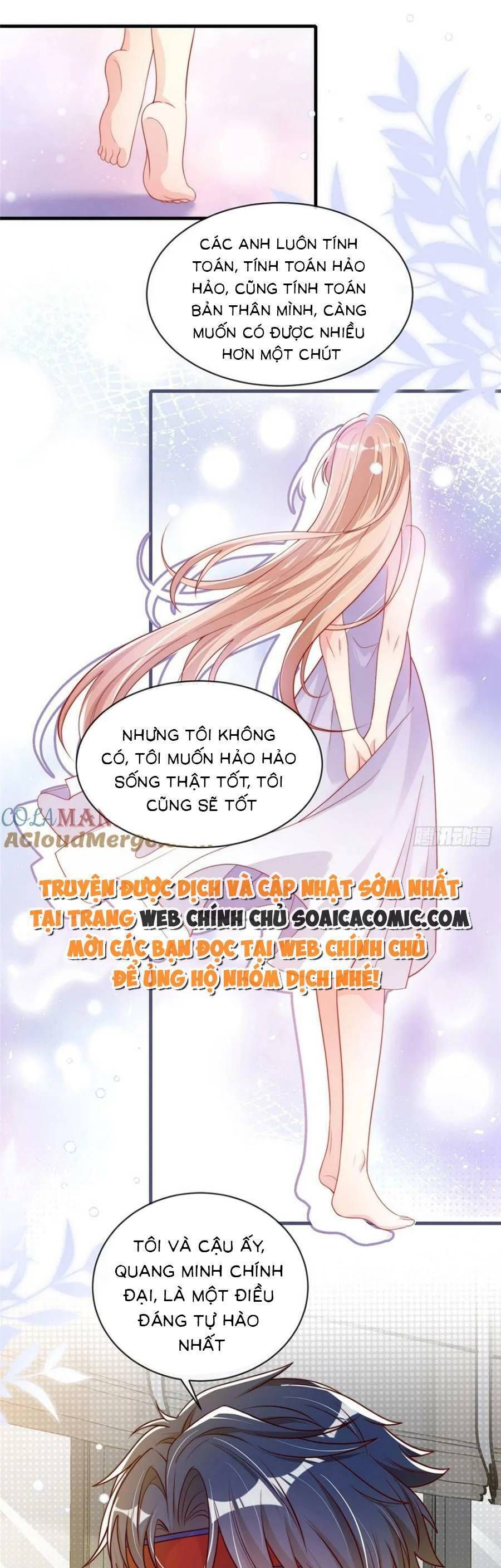 đọc truyện  Tôi Được Năm Nam Chính Sủng Chương 128 ảnh 10 tại Thiên Thai Truyện