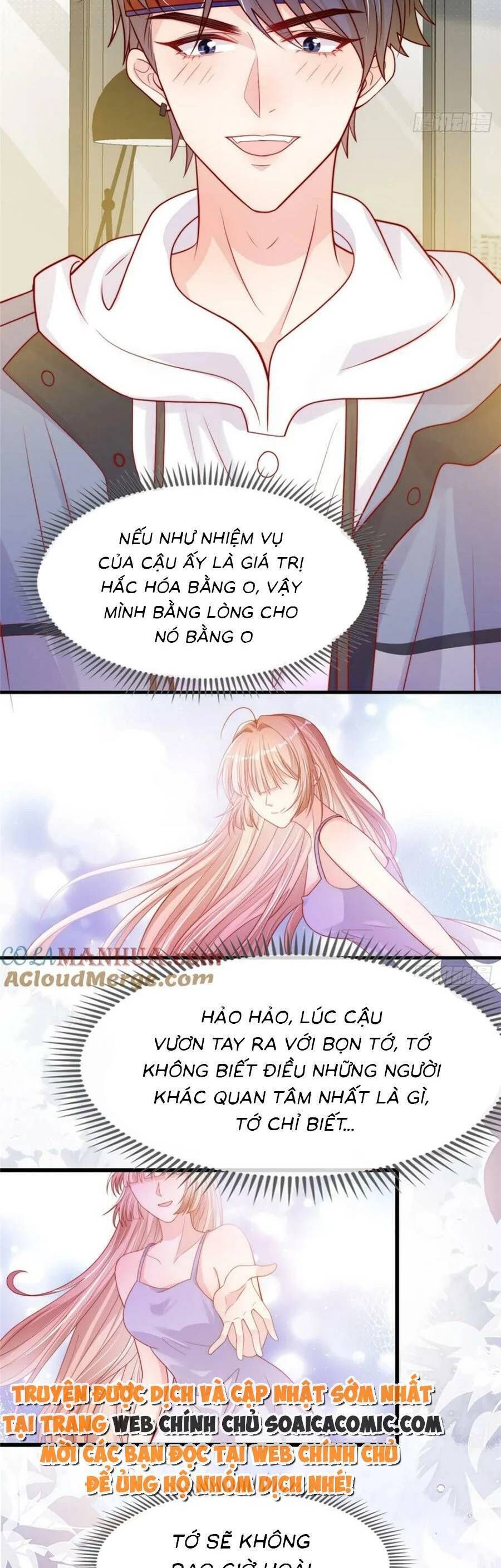 đọc truyện  Tôi Được Năm Nam Chính Sủng Chương 128 ảnh 11 tại Thiên Thai Truyện