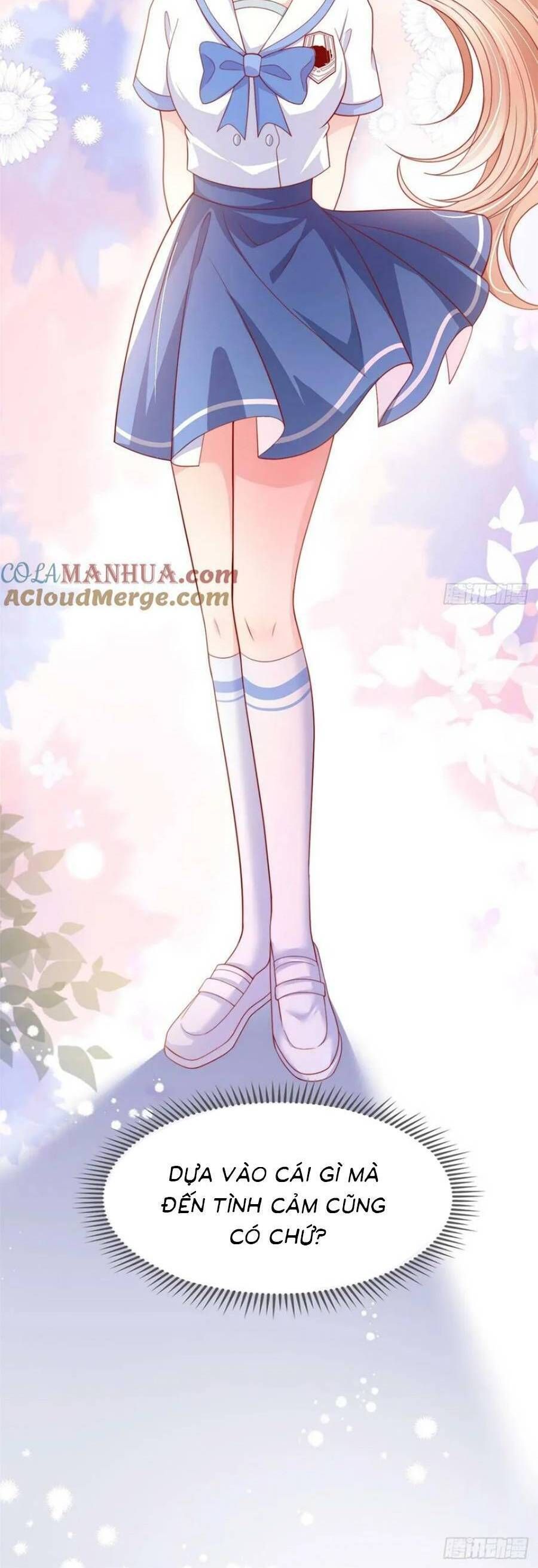 đọc truyện  Tôi Được Năm Nam Chính Sủng Chương 129 ảnh 9 tại Thiên Thai Truyện