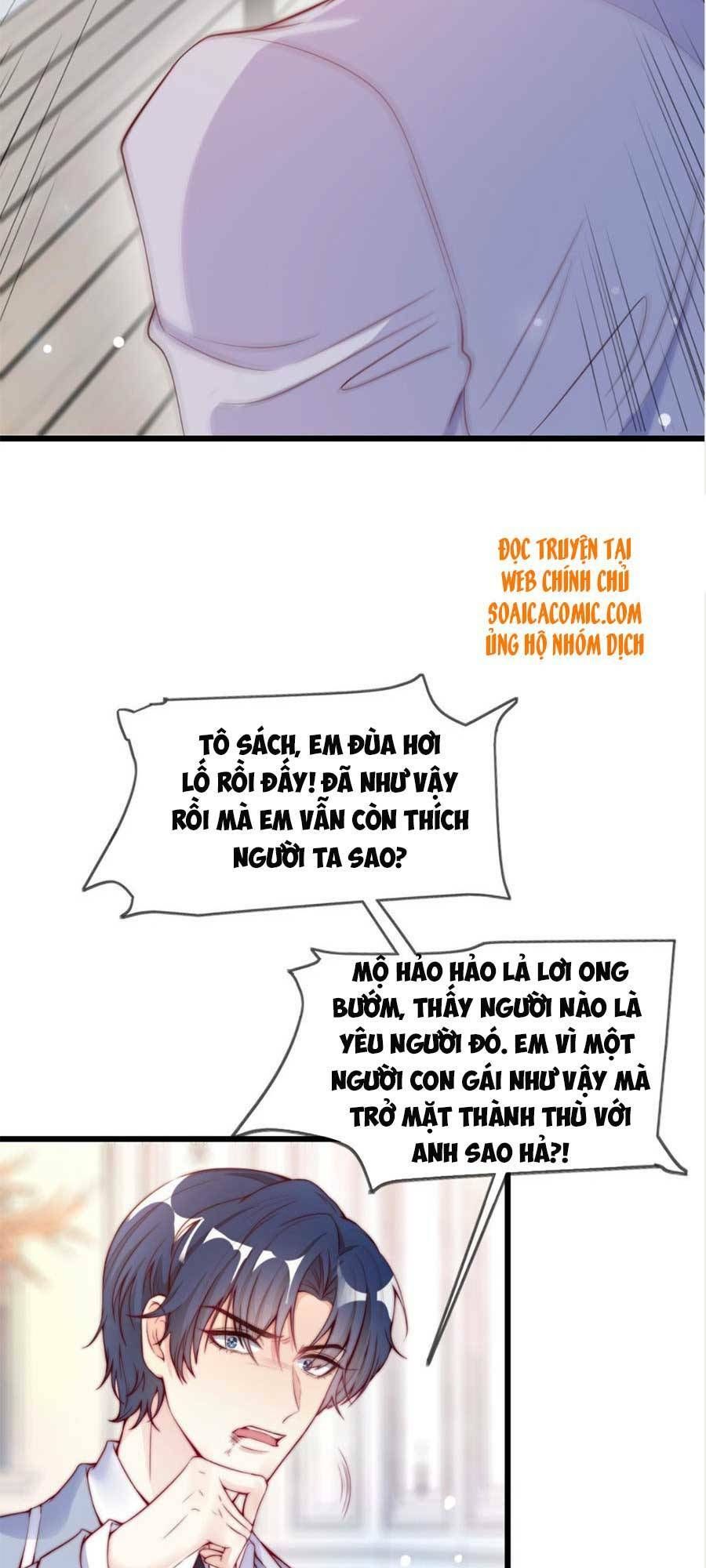 đọc truyện  Tôi Được Năm Nam Chính Sủng Chương 13 ảnh 12 tại Thiên Thai Truyện