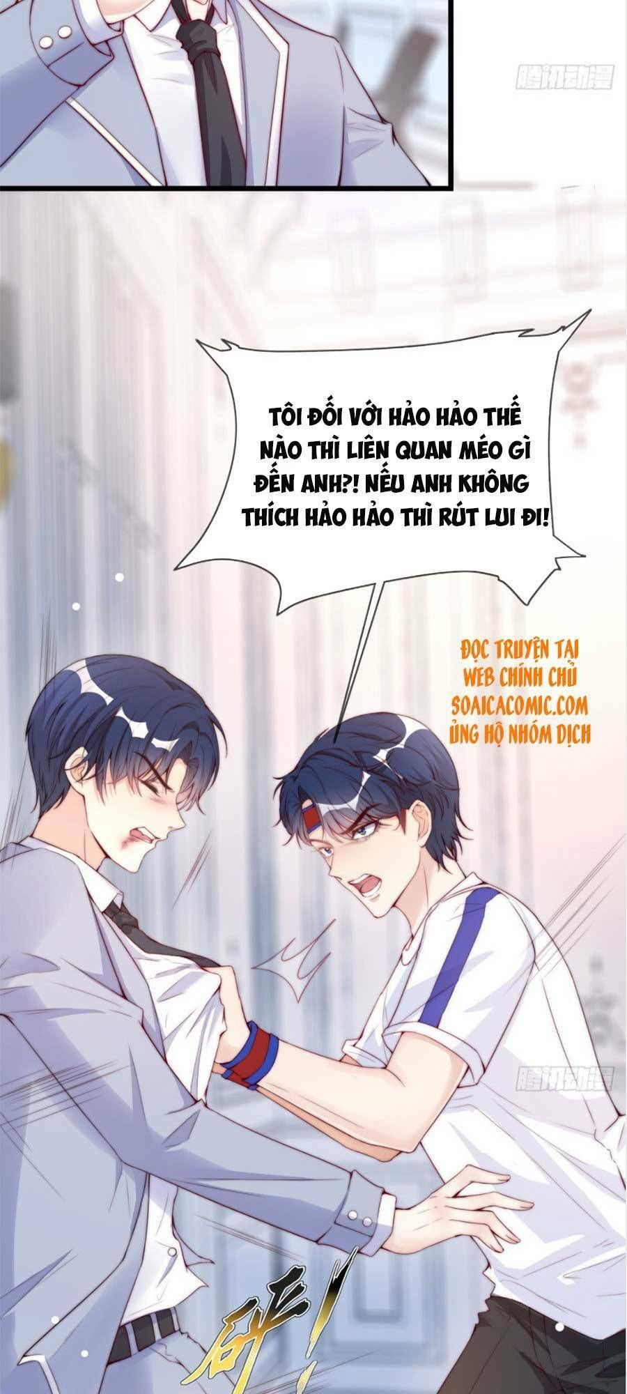 đọc truyện  Tôi Được Năm Nam Chính Sủng Chương 13 ảnh 13 tại Thiên Thai Truyện