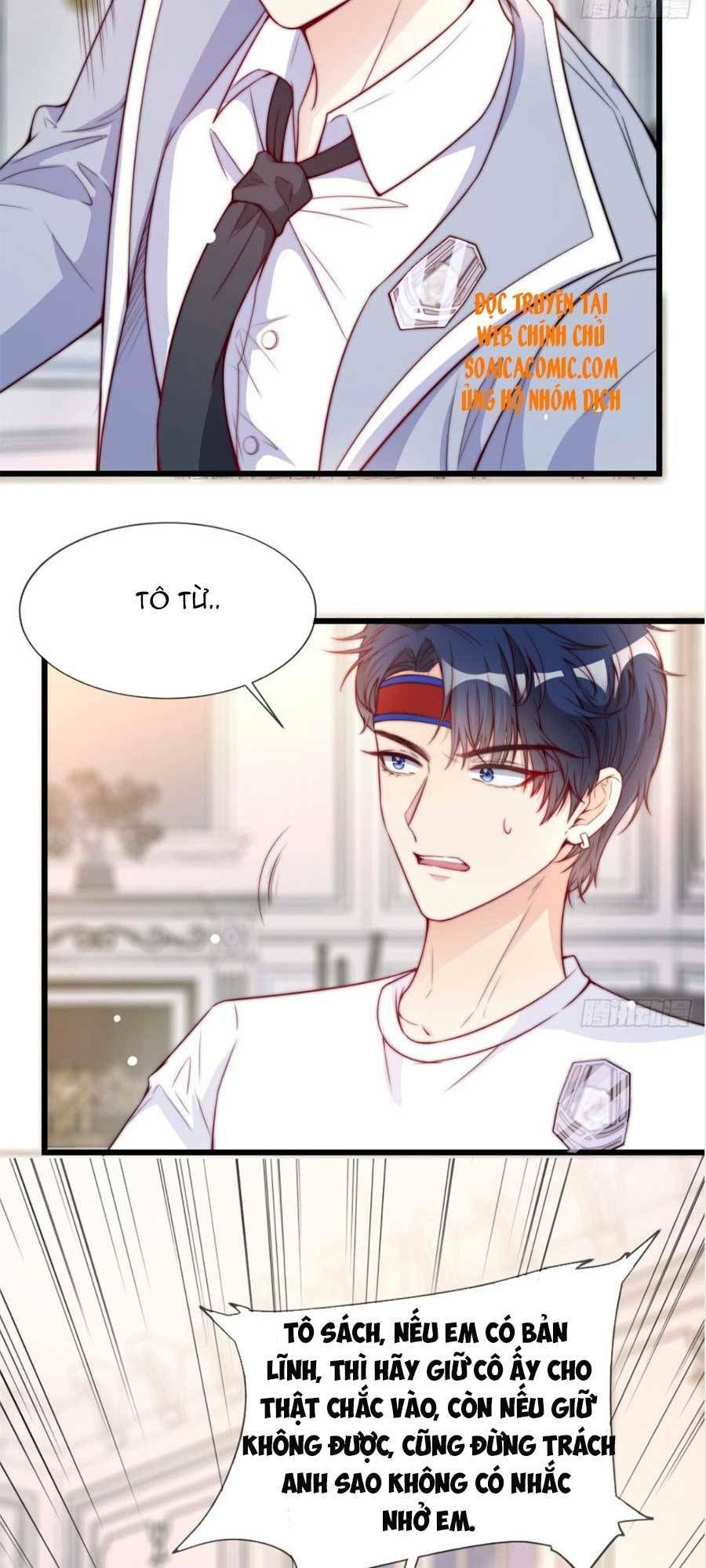 đọc truyện  Tôi Được Năm Nam Chính Sủng Chương 13 ảnh 16 tại Thiên Thai Truyện