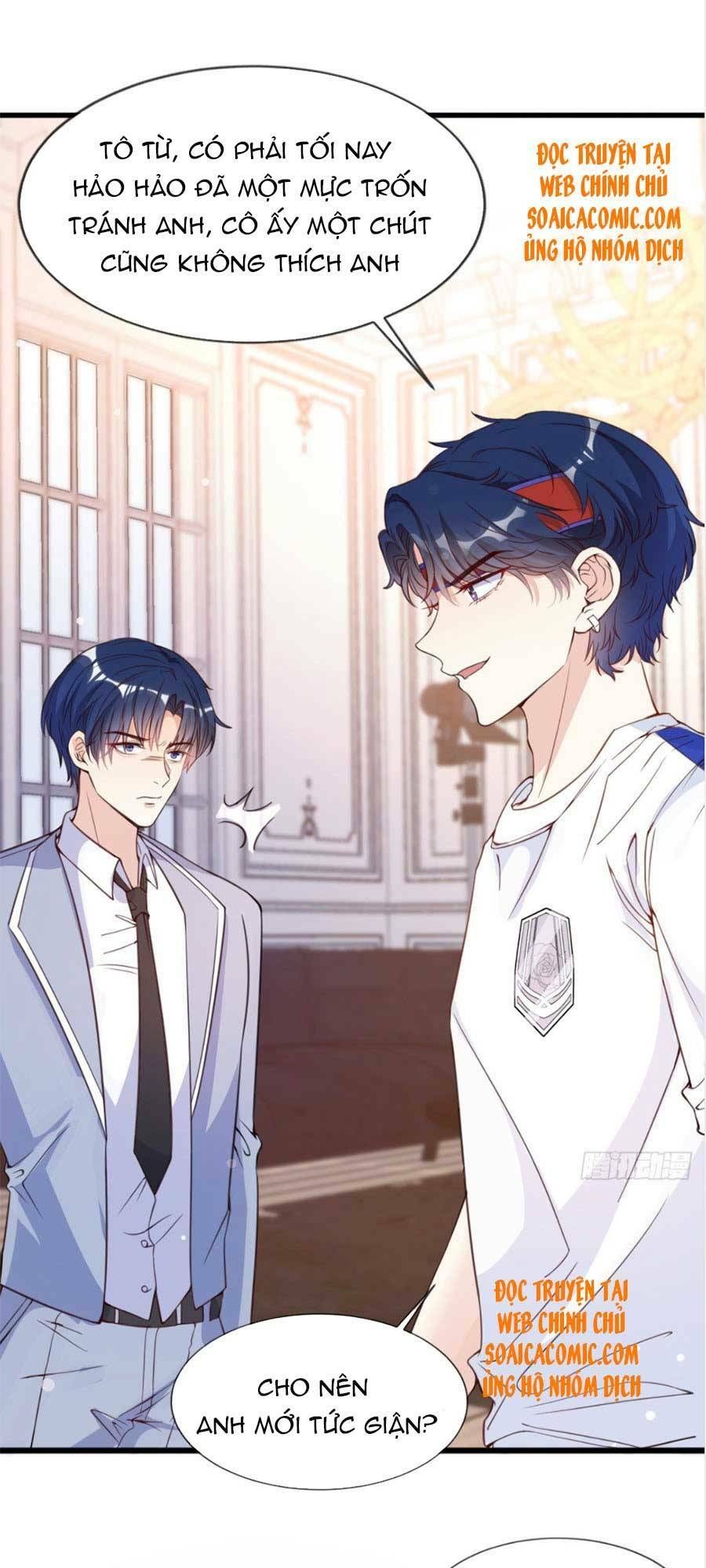 đọc truyện  Tôi Được Năm Nam Chính Sủng Chương 13 ảnh 19 tại Thiên Thai Truyện