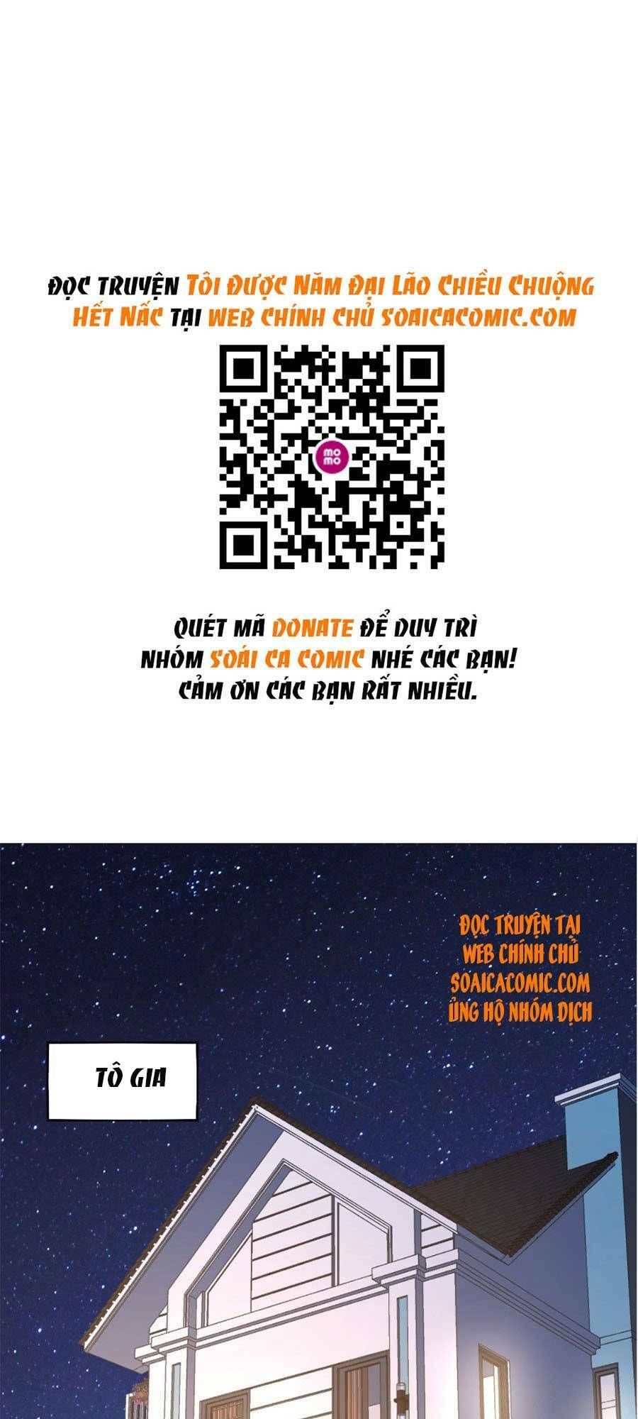 đọc truyện  Tôi Được Năm Nam Chính Sủng Chương 13 ảnh 4 tại Thiên Thai Truyện