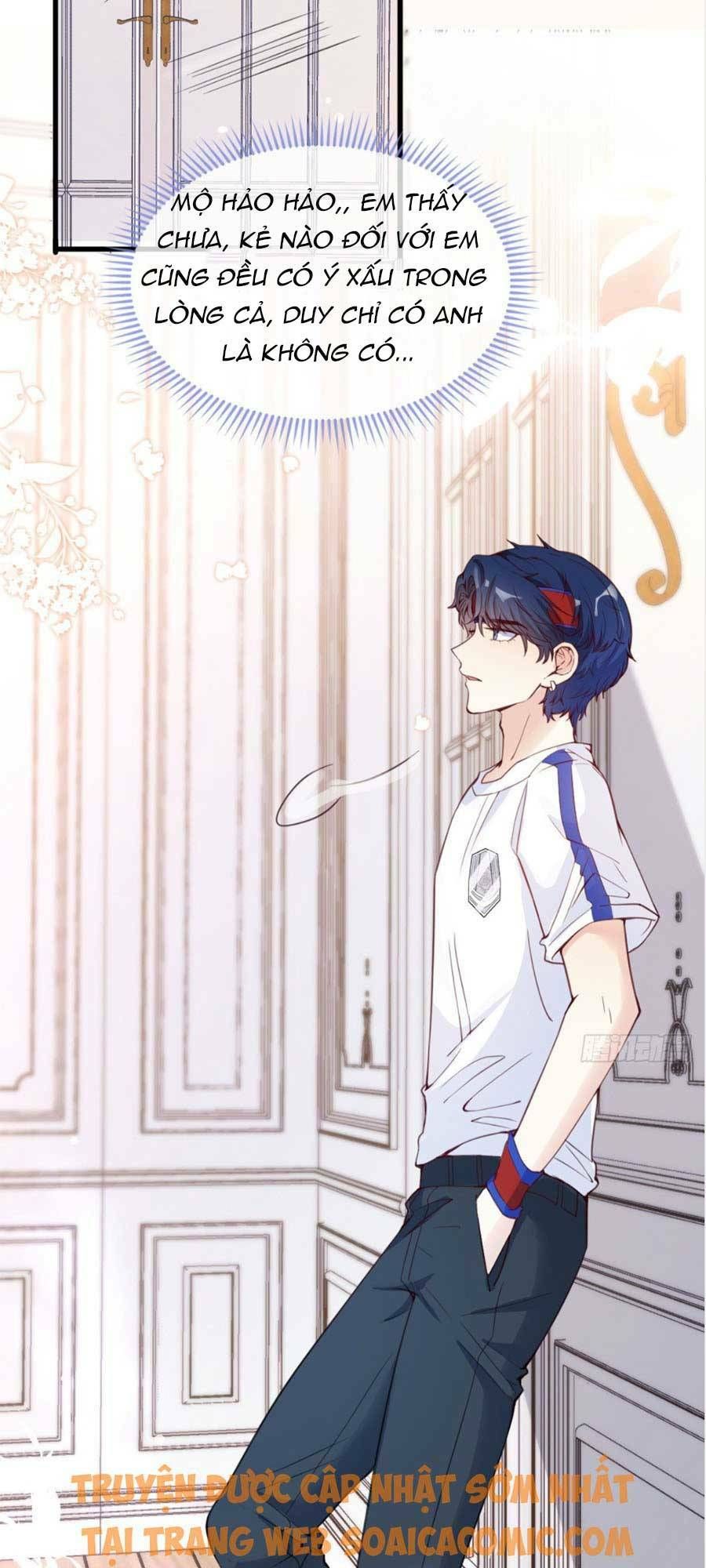 đọc truyện  Tôi Được Năm Nam Chính Sủng Chương 13 ảnh 23 tại Thiên Thai Truyện