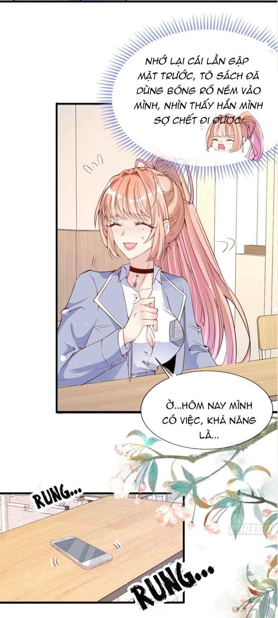 đọc truyện  Tôi Được Năm Nam Chính Sủng Chương 13 ảnh 29 tại Thiên Thai Truyện