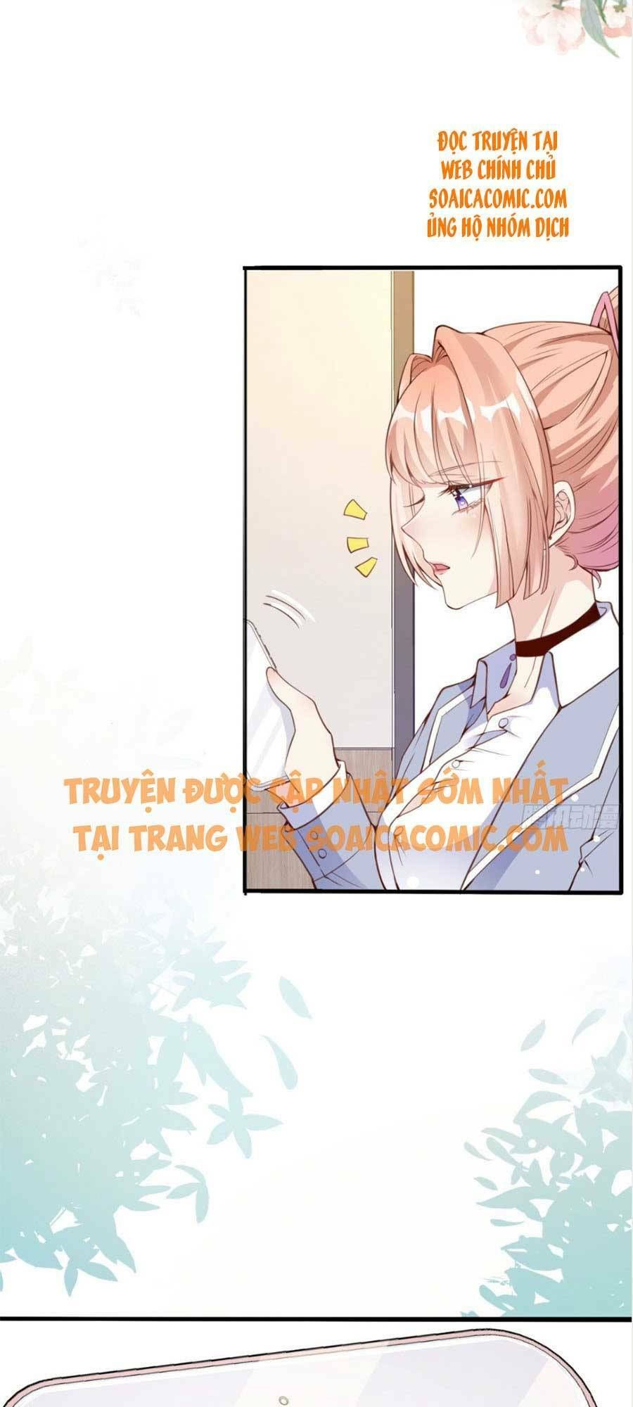 đọc truyện  Tôi Được Năm Nam Chính Sủng Chương 13 ảnh 30 tại Thiên Thai Truyện