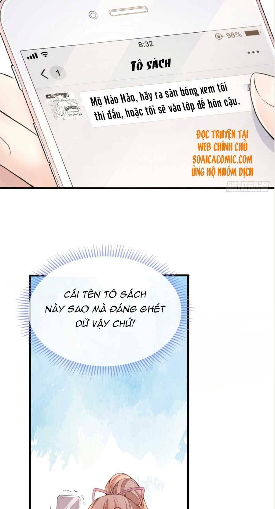 đọc truyện  Tôi Được Năm Nam Chính Sủng Chương 13 ảnh 31 tại Thiên Thai Truyện