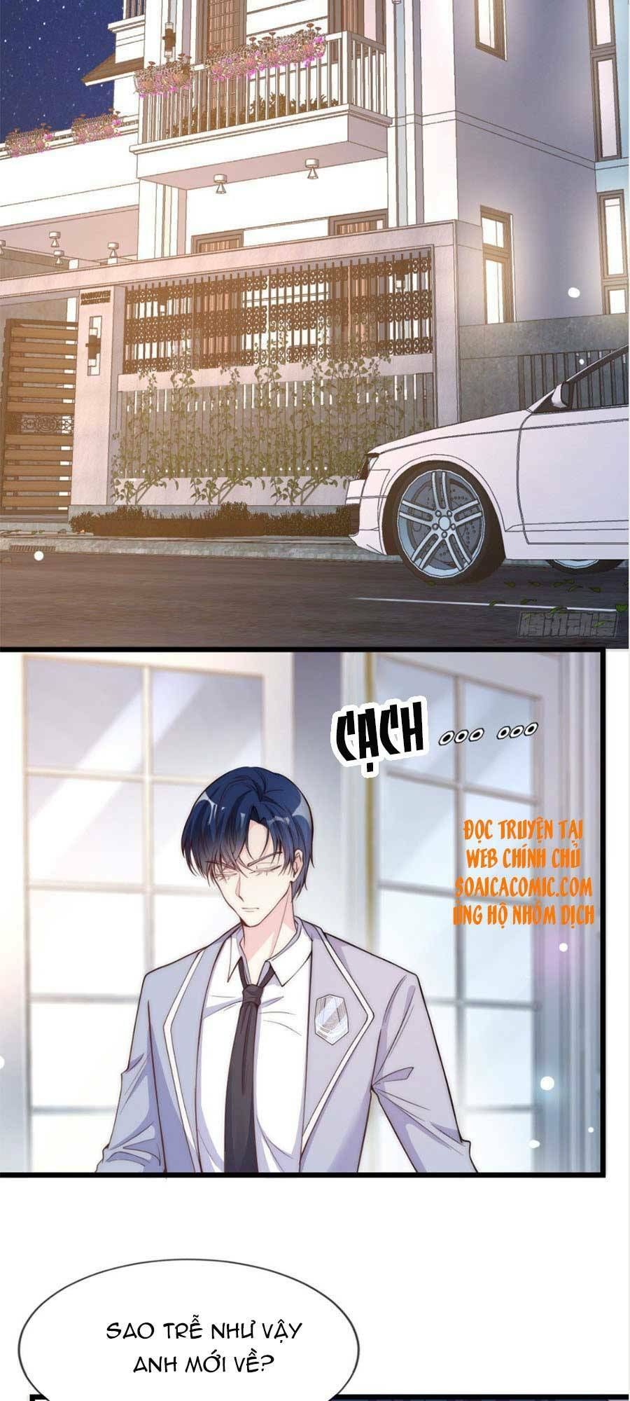 đọc truyện  Tôi Được Năm Nam Chính Sủng Chương 13 ảnh 5 tại Thiên Thai Truyện