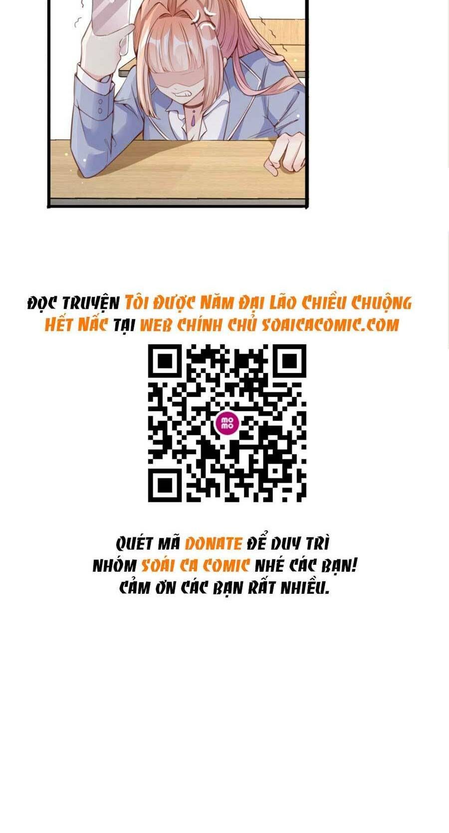 đọc truyện  Tôi Được Năm Nam Chính Sủng Chương 13 ảnh 32 tại Thiên Thai Truyện