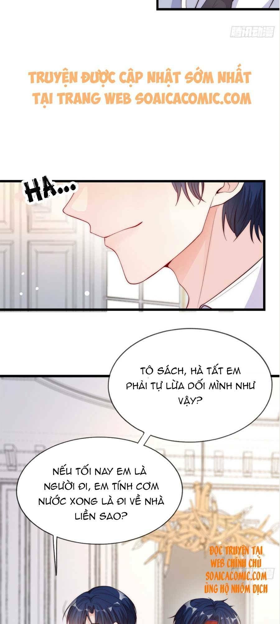 đọc truyện  Tôi Được Năm Nam Chính Sủng Chương 13 ảnh 8 tại Thiên Thai Truyện