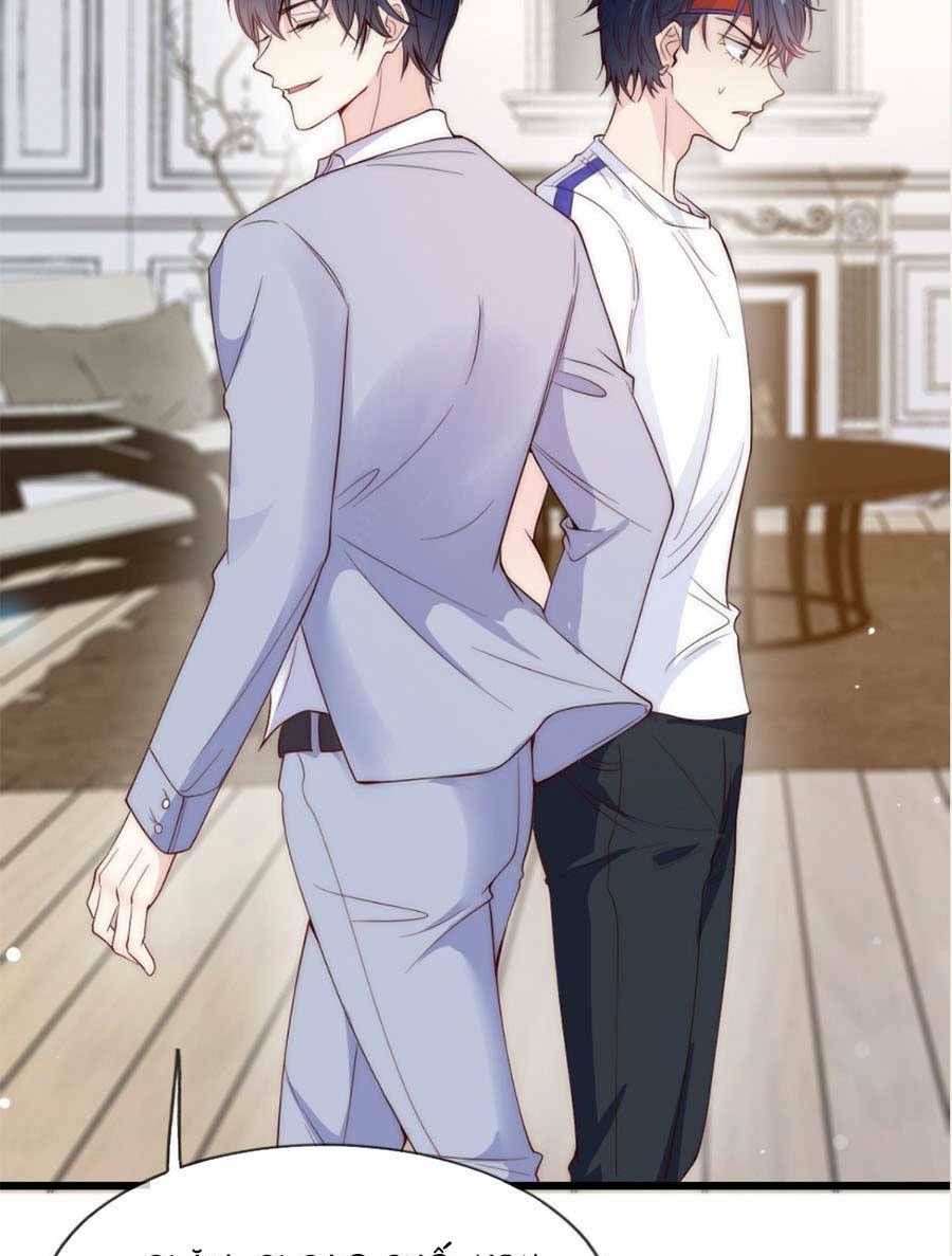 đọc truyện  Tôi Được Năm Nam Chính Sủng Chương 13 ảnh 9 tại Thiên Thai Truyện