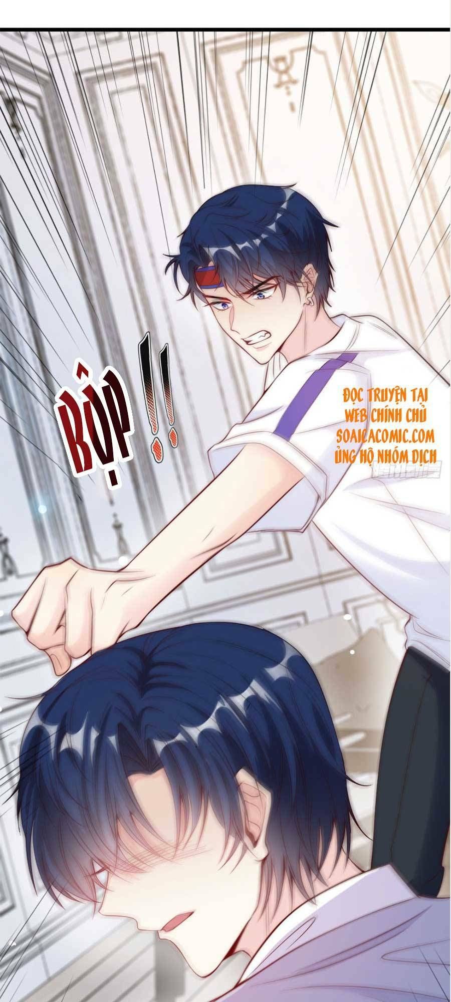 đọc truyện  Tôi Được Năm Nam Chính Sủng Chương 13 ảnh 11 tại Thiên Thai Truyện