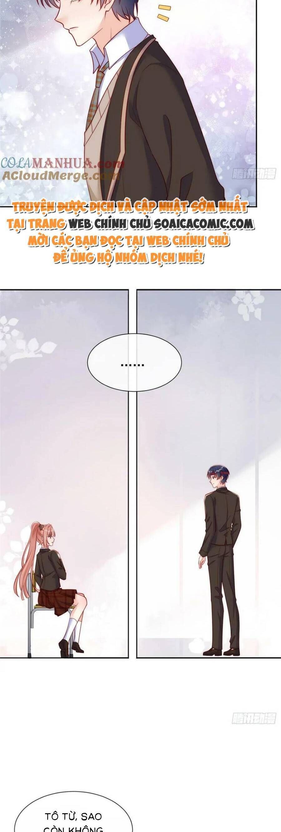 đọc truyện  Tôi Được Năm Nam Chính Sủng Chương 130 ảnh 14 tại Thiên Thai Truyện