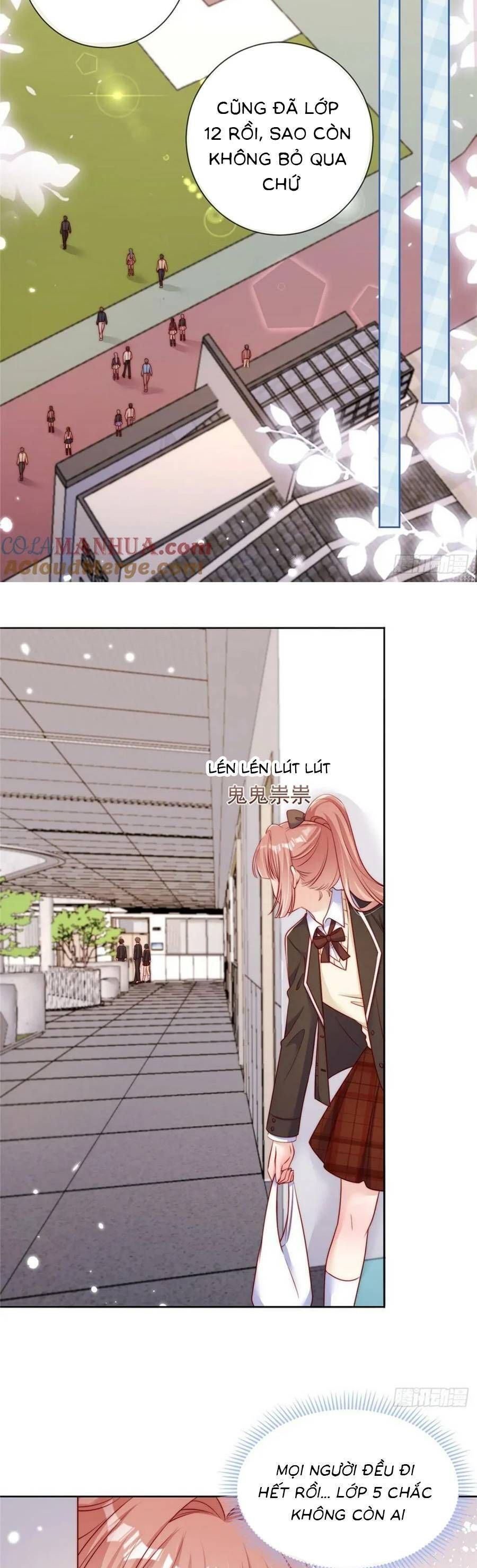 đọc truyện  Tôi Được Năm Nam Chính Sủng Chương 130 ảnh 19 tại Thiên Thai Truyện