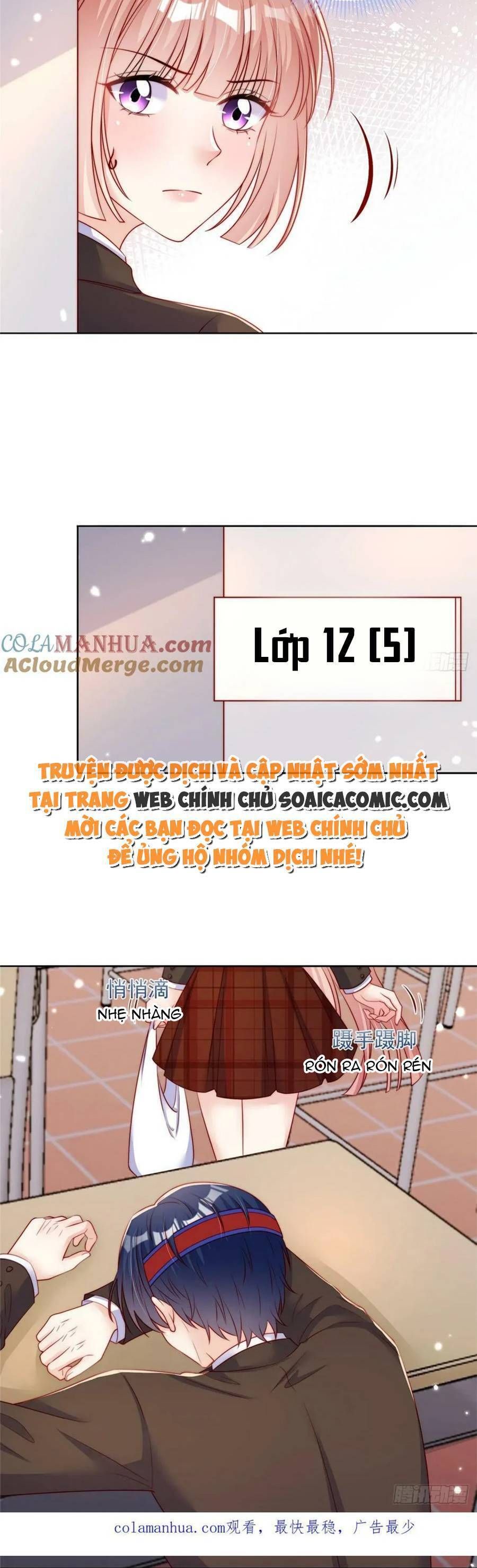 đọc truyện  Tôi Được Năm Nam Chính Sủng Chương 130 ảnh 20 tại Thiên Thai Truyện