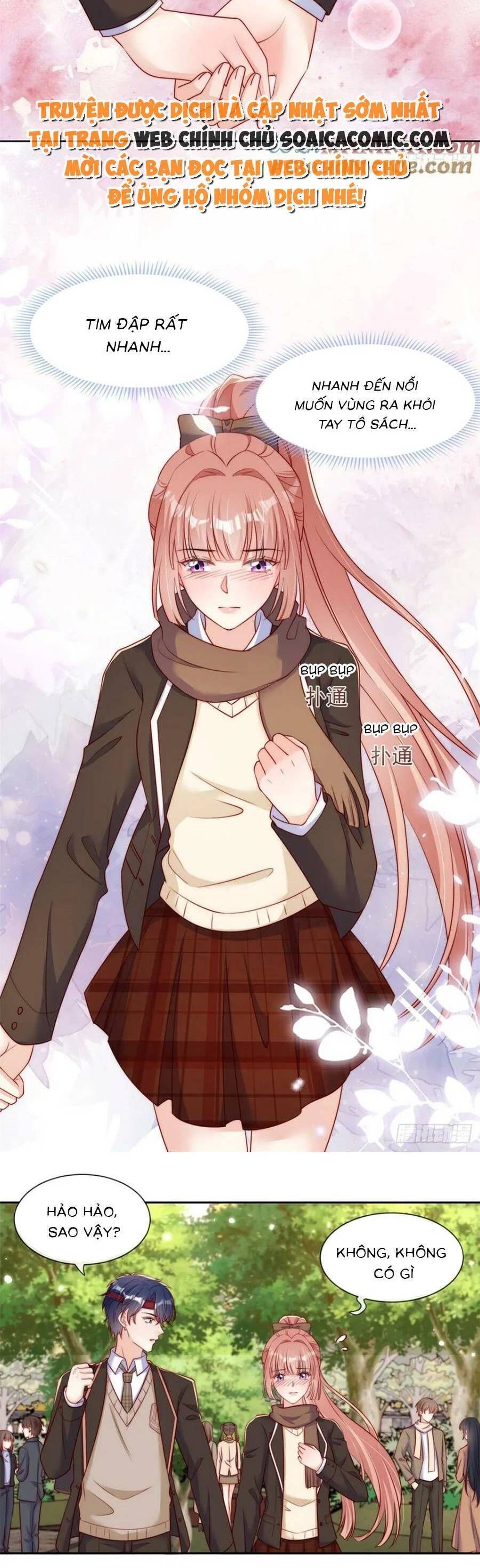 đọc truyện  Tôi Được Năm Nam Chính Sủng Chương 130 ảnh 9 tại Thiên Thai Truyện