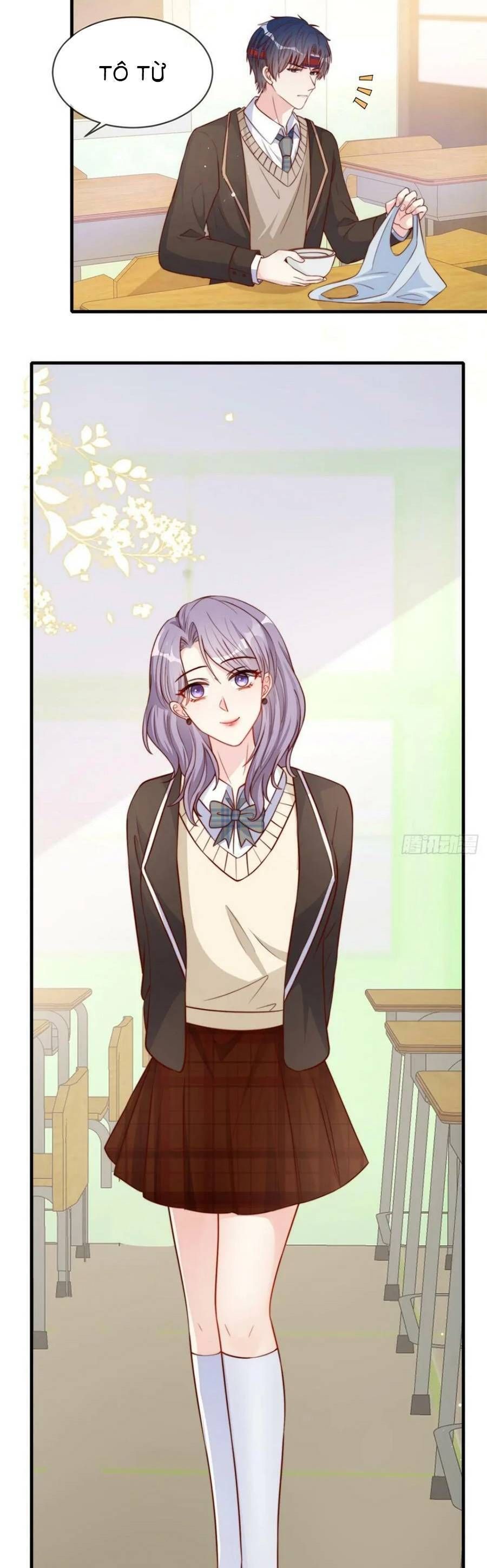 đọc truyện  Tôi Được Năm Nam Chính Sủng Chương 131 ảnh 15 tại Thiên Thai Truyện