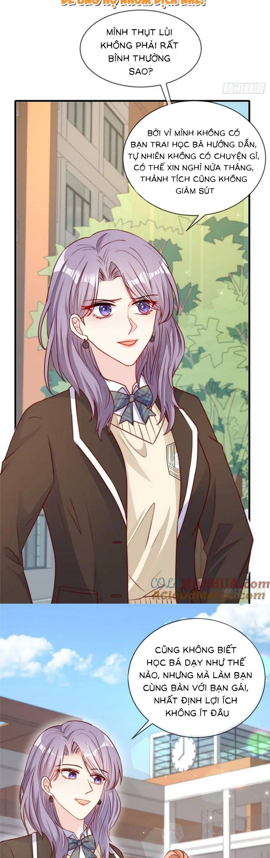 đọc truyện  Tôi Được Năm Nam Chính Sủng Chương 132 ảnh 7 tại Thiên Thai Truyện