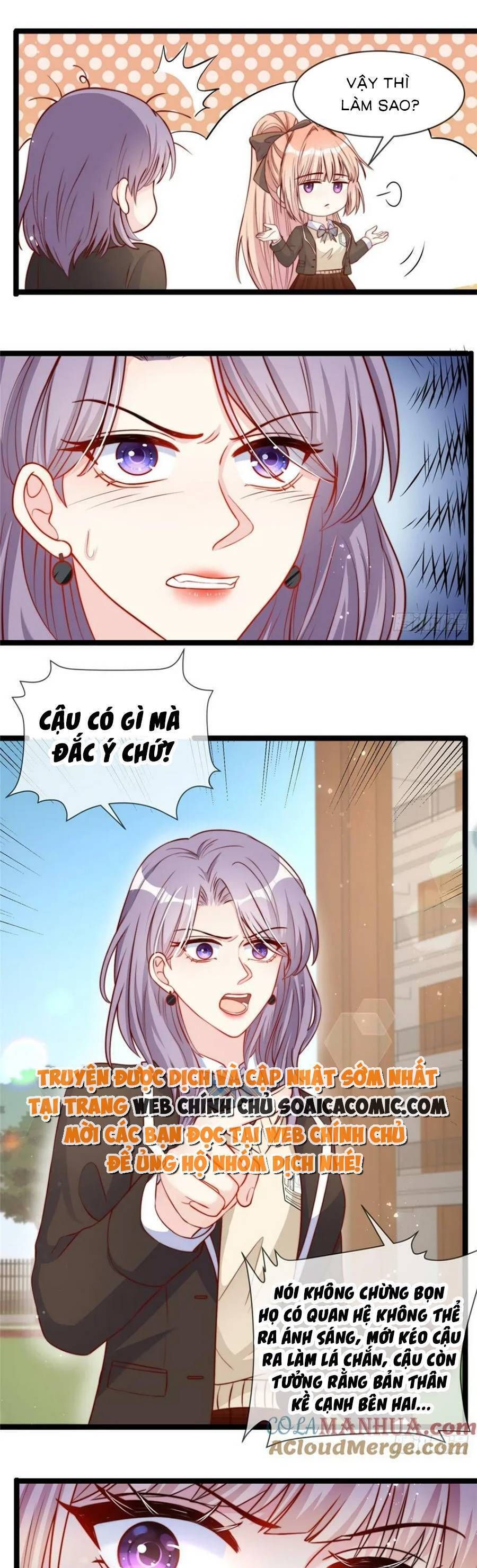 đọc truyện  Tôi Được Năm Nam Chính Sủng Chương 132 ảnh 10 tại Thiên Thai Truyện