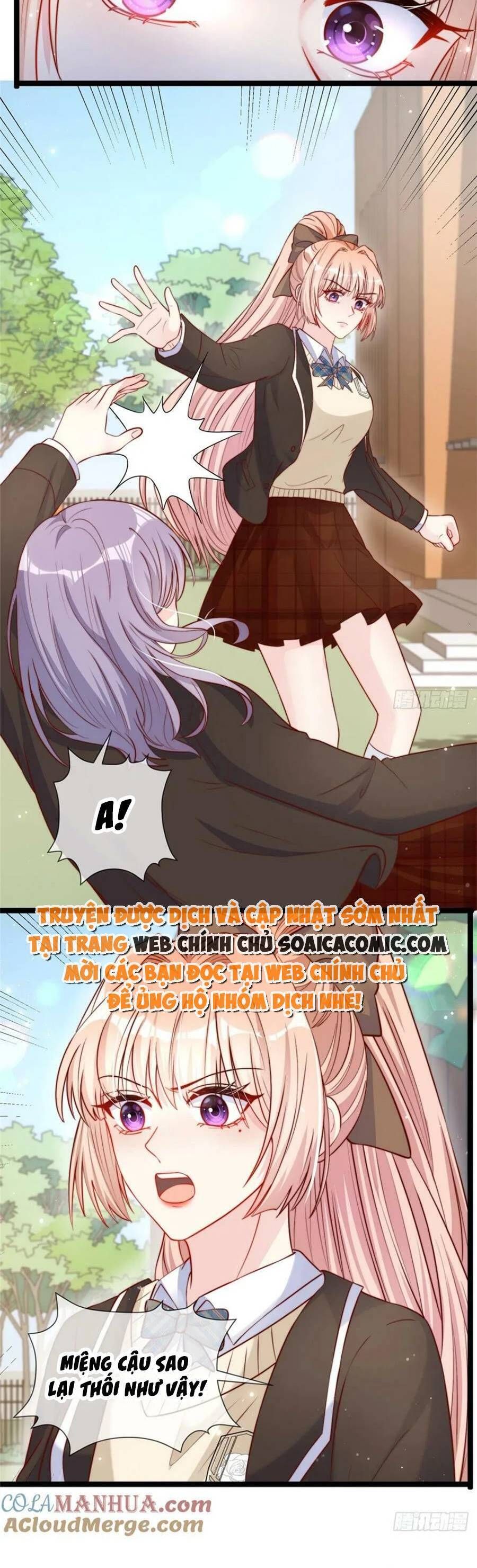 đọc truyện  Tôi Được Năm Nam Chính Sủng Chương 132 ảnh 11 tại Thiên Thai Truyện