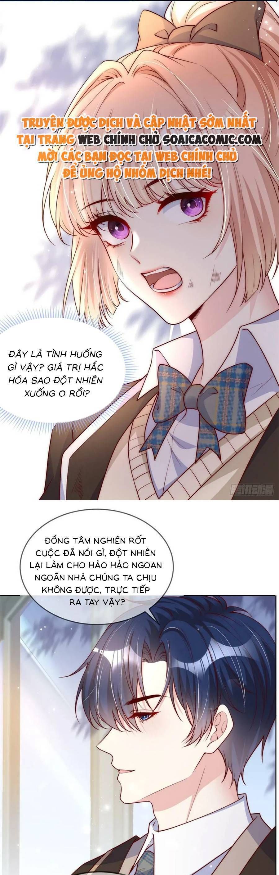 đọc truyện  Tôi Được Năm Nam Chính Sủng Chương 133 ảnh 10 tại Thiên Thai Truyện