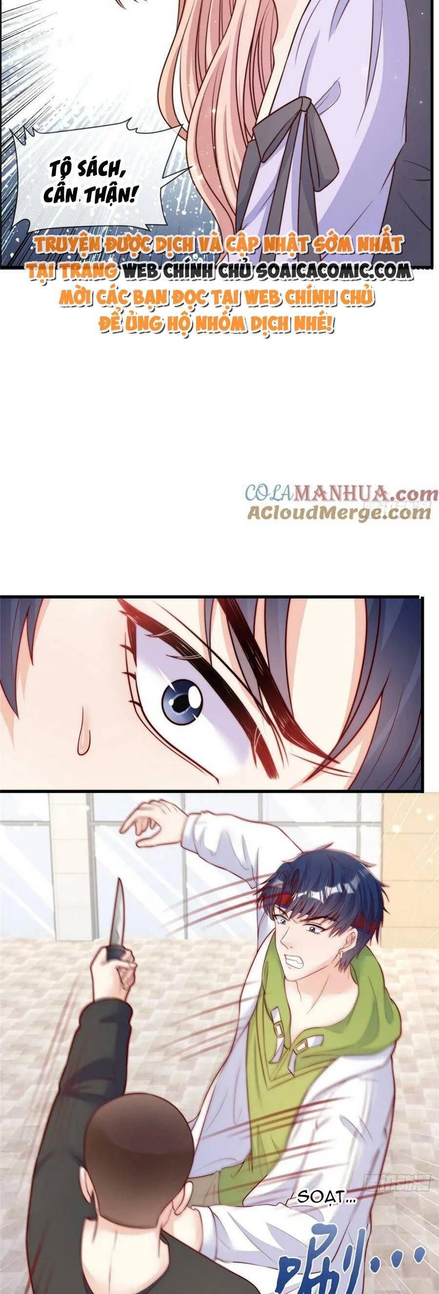 đọc truyện  Tôi Được Năm Nam Chính Sủng Chương 135 ảnh 6 tại Thiên Thai Truyện