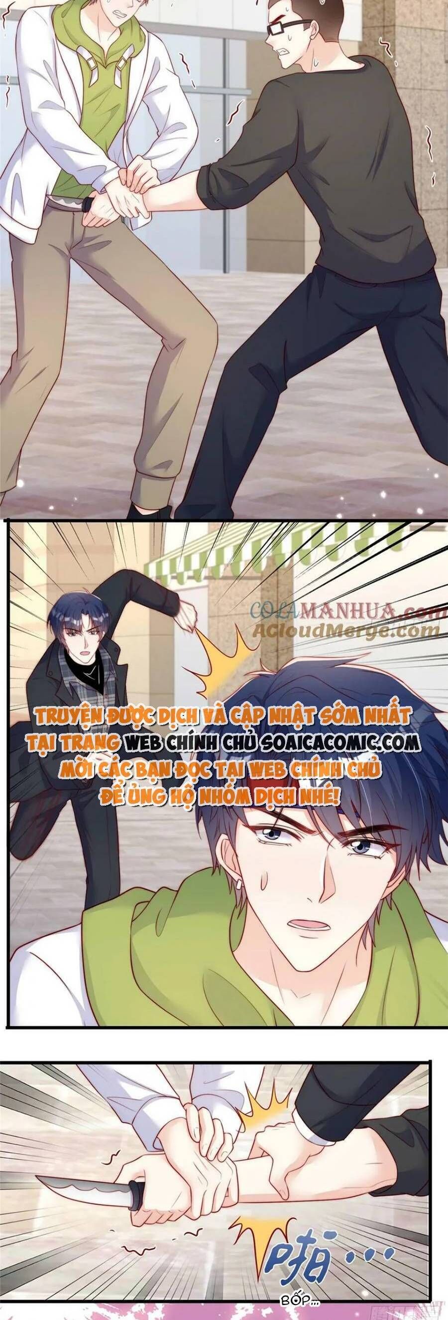 đọc truyện  Tôi Được Năm Nam Chính Sủng Chương 135 ảnh 8 tại Thiên Thai Truyện