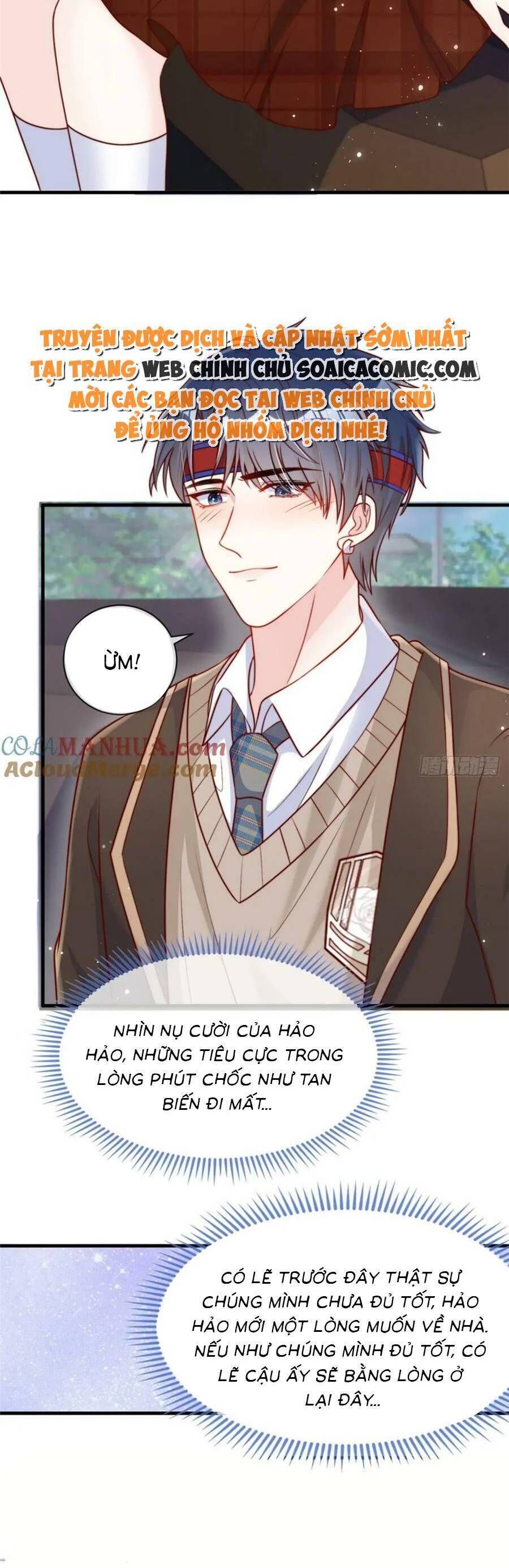 đọc truyện  Tôi Được Năm Nam Chính Sủng Chương 136 ảnh 17 tại Thiên Thai Truyện