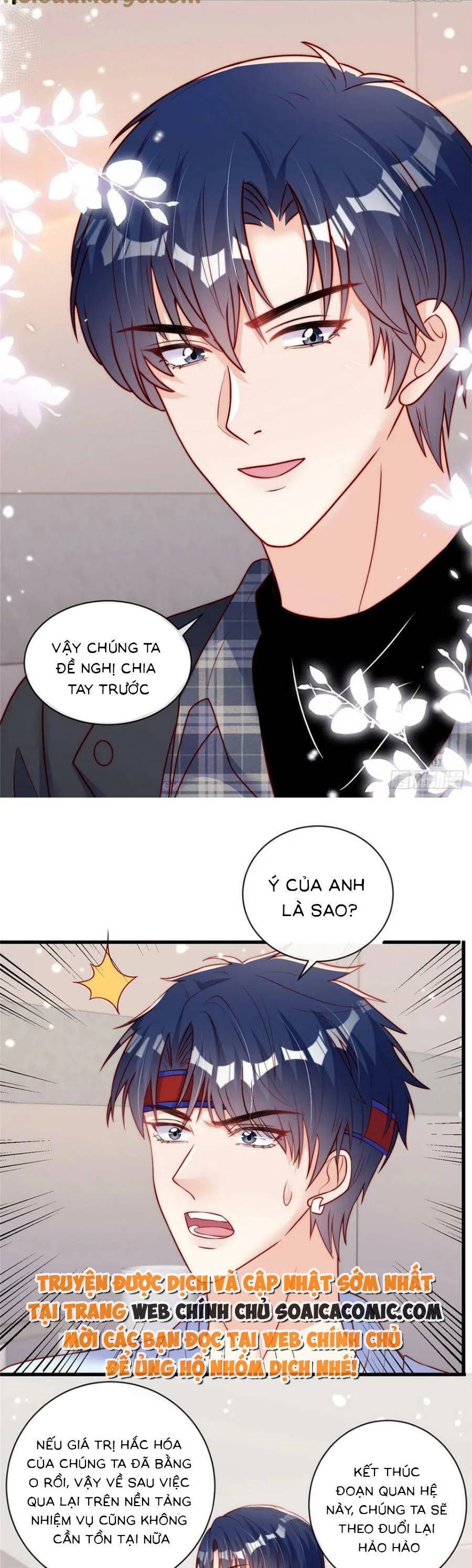 đọc truyện  Tôi Được Năm Nam Chính Sủng Chương 136 ảnh 5 tại Thiên Thai Truyện