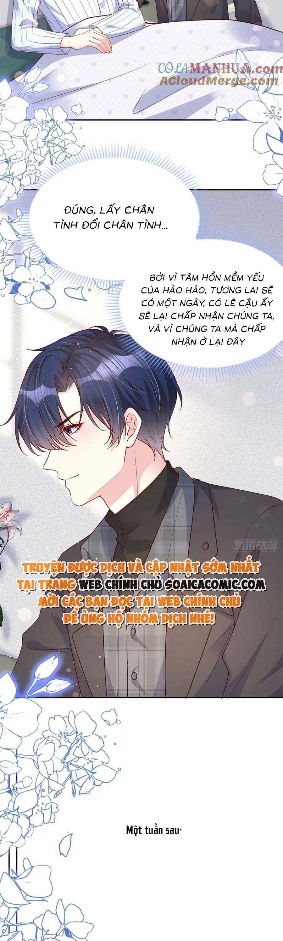 đọc truyện  Tôi Được Năm Nam Chính Sủng Chương 136 ảnh 7 tại Thiên Thai Truyện