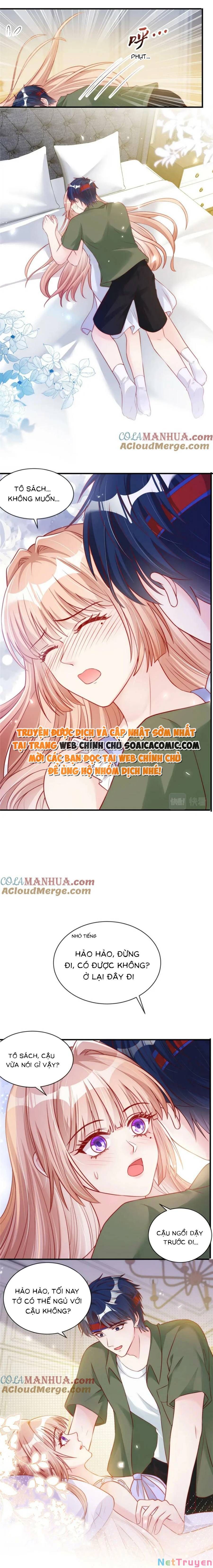 đọc truyện  Tôi Được Năm Nam Chính Sủng Chương 138 ảnh 6 tại Thiên Thai Truyện